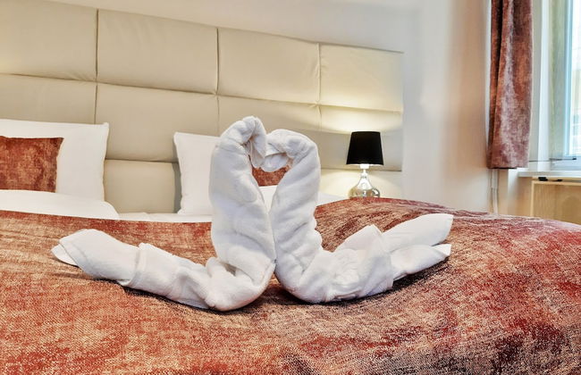 Folk Art Apartment - Foto 2