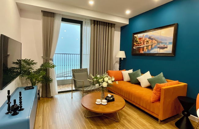 Sea Gallery Phu Quoc Luxury Apartment - Photo 20