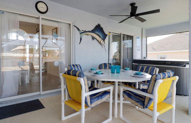 Anchors Away House 4 Bedroom - Foto 55