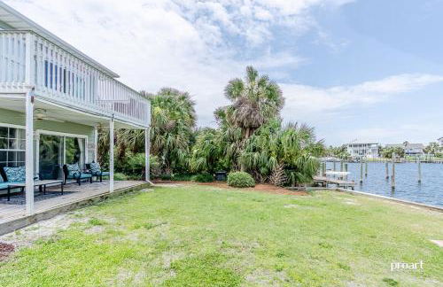 Pelican Cliff breathtaking view less than a mile to beach - Foto 43