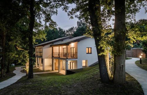 Apartamentos El Bosque De Cubas - Foto 7