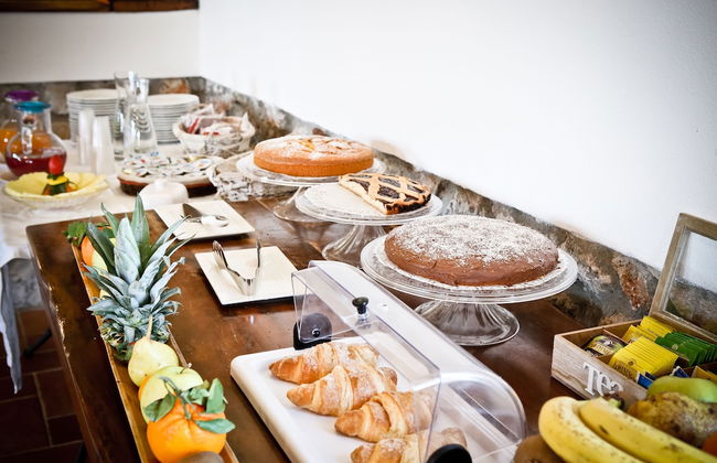 Agriturismo Monte Argentario - Foto 59