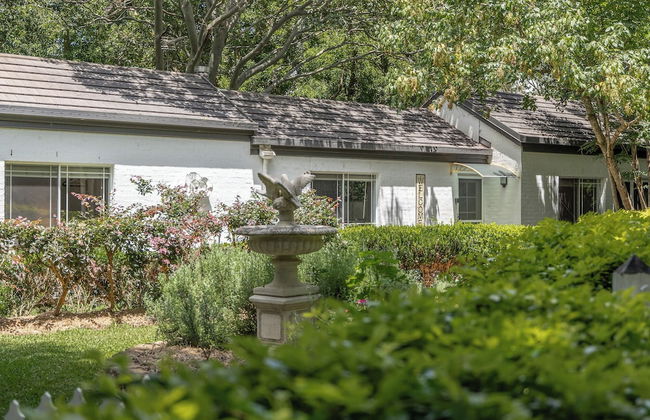 Homewood Cottages - Foto 12