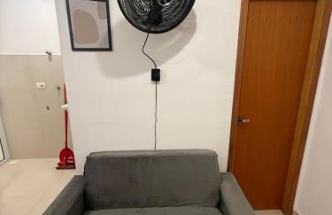 AP 05 - Excelente Apartamento Na Vila Sabrina ! - Foto 15