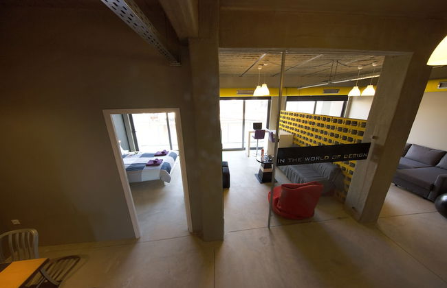 Acropolis View Modern Loft - Foto 7