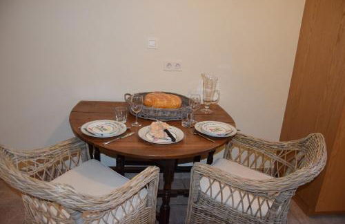 Moulin des Gypses Gîte Les Pierres Blanches, Ventoux - Foto 25