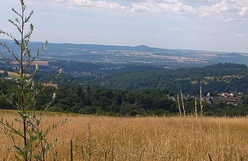 Ferienwohnung im Naturpark Rhein-Westerwald - Foto 26