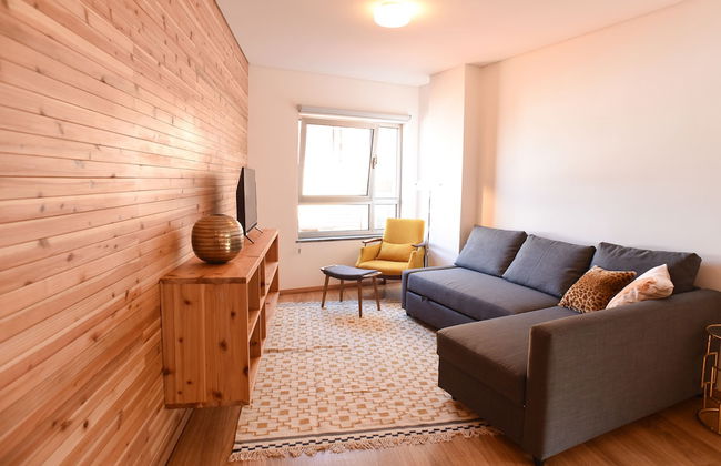 Porto Pim Bay - Foto 24