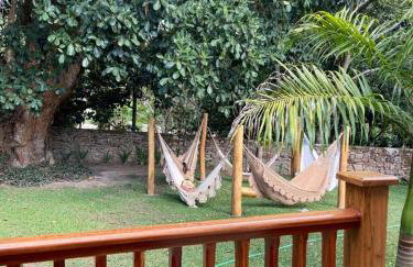 Casa Amarela - Foto 18