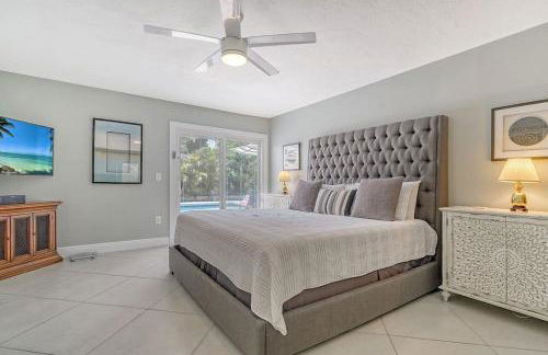 Beautiful Home - Oasis Backyard with Heat Pool - Foto 62