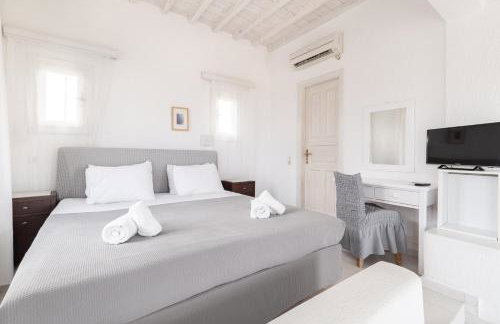 Fos Apartments Mykonos - Foto 36