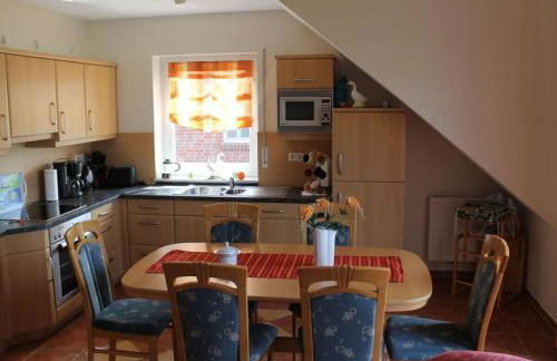 Holiday Apartment Salt Marshes - Foto 11