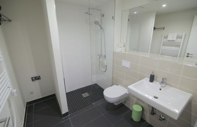 Holiday at Alexanderplatz Apartments - Foto 26