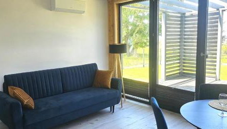 Green Fields Apartments - Apartamenty na Dzikiej Łące 2 - Foto 4