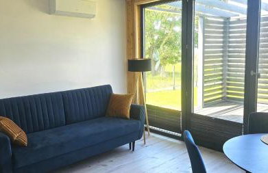 Green Fields Apartments - Apartamenty na Dzikiej Łące 2 - Foto 4