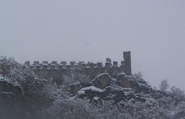 House Typical Of The Susa Valley - Photo 40