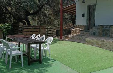 El rincón de Alájar - Foto 35