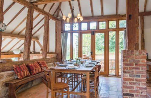 Masketts Barn by Bloom Stays - Photo 23