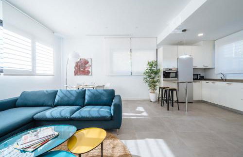 Urban Pulses Nervión - Foto 1