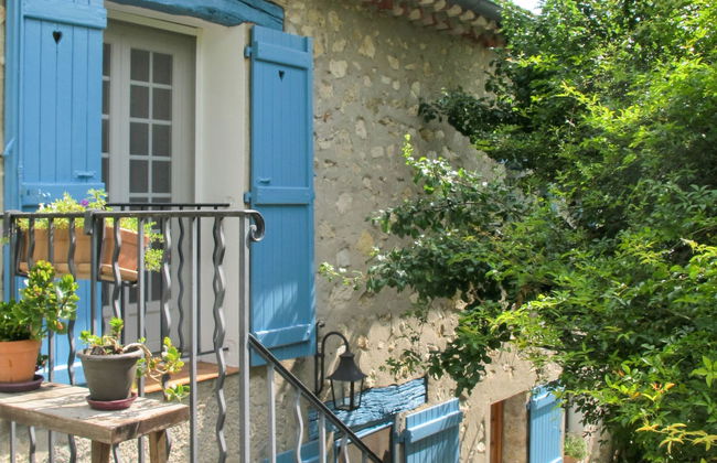 Mas de l'Adrech - Foto 23