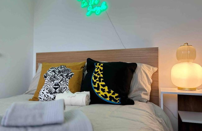 London Flat Next to Central Line Tube Station - Foto 10