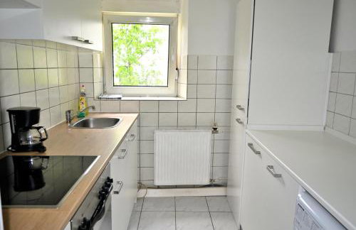 Sehr große Ferienwohnung, Apartment in Kaiserslautern WeHome Classic - Photo 16