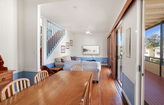 Fraser Island Beach Houses - Foto 71