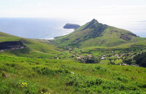 Porto Santo - Pedras Pretas Beach House - Foto 10