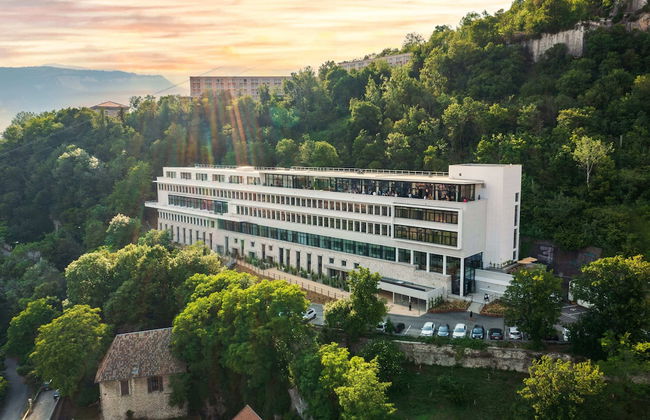 Les Appartements de Grenoble - Foto 1