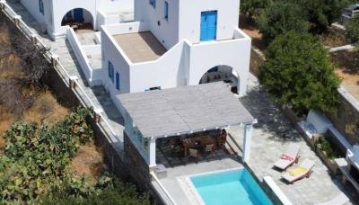 Villa Giulia, Seaview Villa - Foto 3