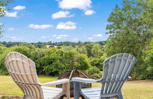 Hot Tub Luxury Glamping - Private Stargazing Patio - Foto 24