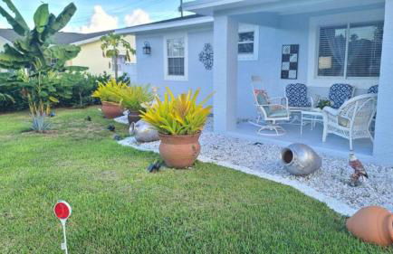 Palm Springs 3-Bedroom 2-Bath 5 Miles to the Beach - Foto 9