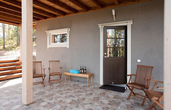 Villa Hapero - Foto 9