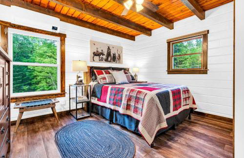 Loon Lodge - Foto 33