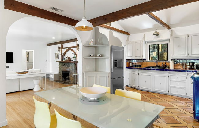 Fredonia by Avantstay Great Views of Studio City - Foto 37