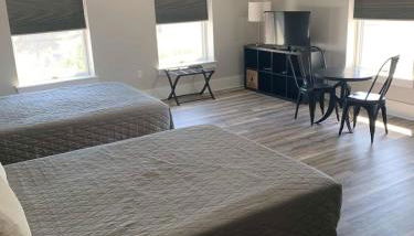 Boutique Hotel Room 8 - Foto 2