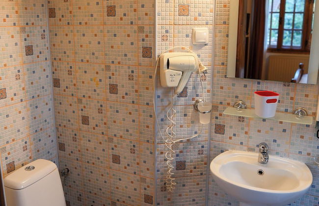 Chalet Milenium Residence Bran - Foto 13