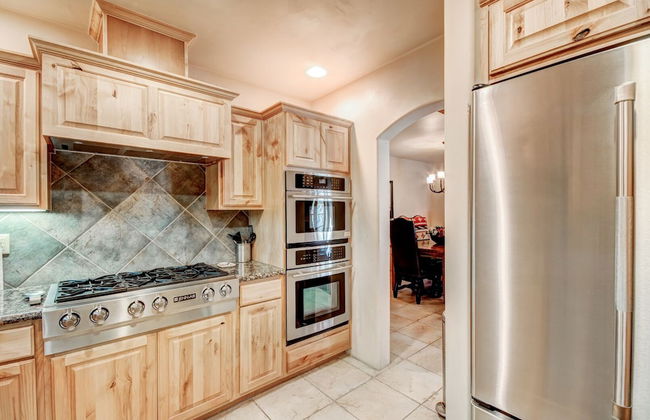 El Corazon de Santa Fe - Foto 11