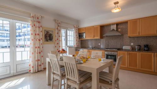 Apartamento Praia da Oura - Foto 3