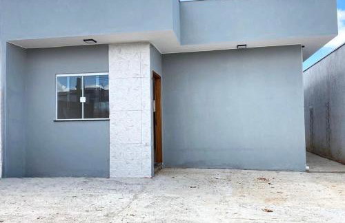 Casa Inteira Aconchegante com Garagem - Foto 29