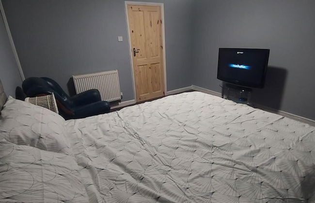 2 Bedrooms Apartment in Main Street Mexborough - Photo 4