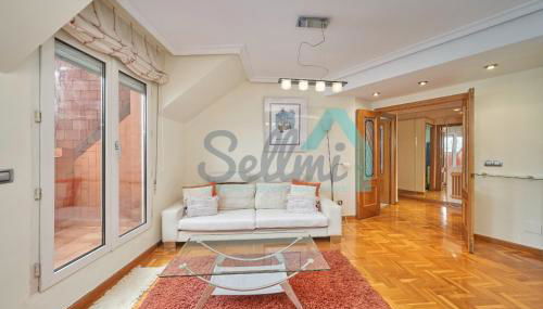 Ático Salesas - Parking gratuito - Foto 3