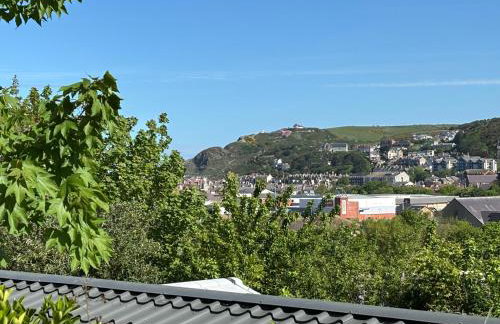The Panorama View Luxury Retreat in Aberystwyth - Foto 34
