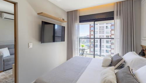 Sofisticado Apartamento no Cambuí - Foto 5