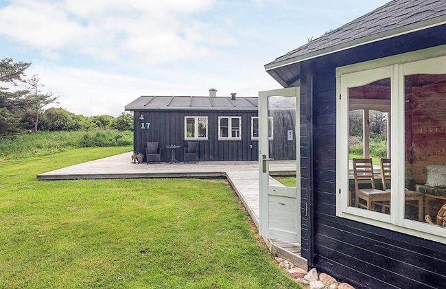 Lovely Holiday Home in LÃ¸nstrup near Sea - Foto 19