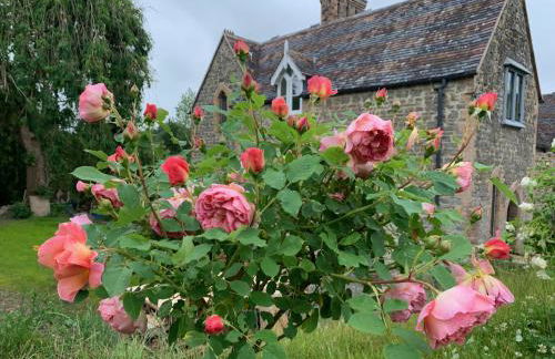 Trillow House, Clungunford, Ludlow - Foto 24