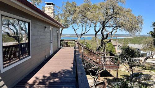 Canyon Lake House with Lake View - Foto 3