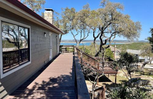 Canyon Lake House with Lake View - Foto 3