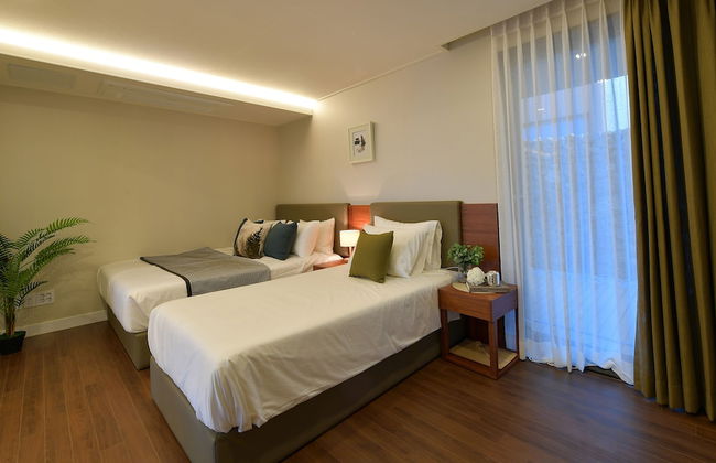 Arts Spa & Poolvilla - Foto 3