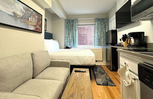 The Gem Museum Suites - Foto 11